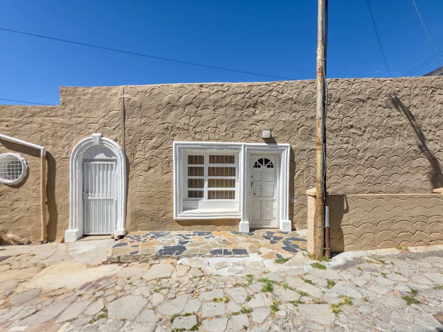 2 Bedroom Property for Sale in Bo Kaap Western Cape